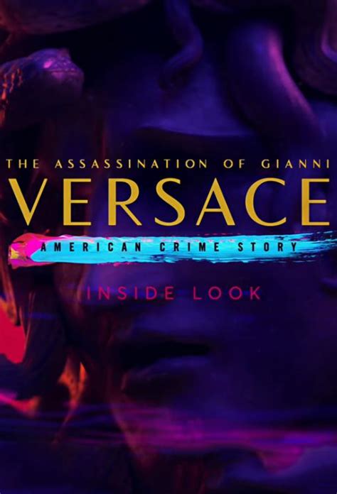 american crime story versace streno italy|The Assassination of Gianni Versace – American Crime.